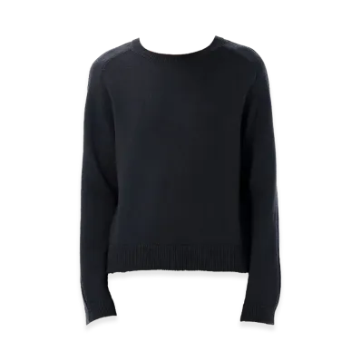 OUR LEGACY Sweaters "Navy"