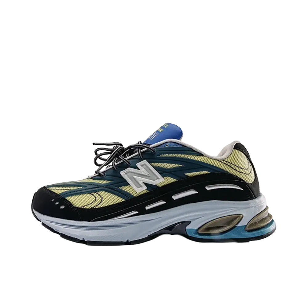 Action Bronson × New Balance 2811 "Mikrocpske"
