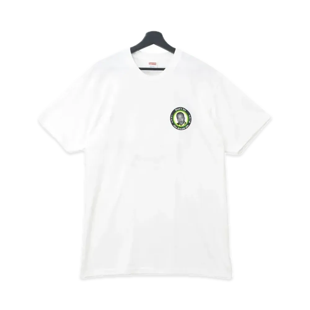 Supreme Dream Tee "White"