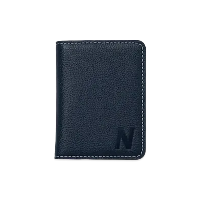 N!ce Card Case "Navy"