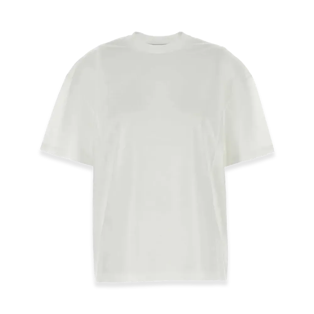 PRADA Women's Cotton T-Shirt "White"