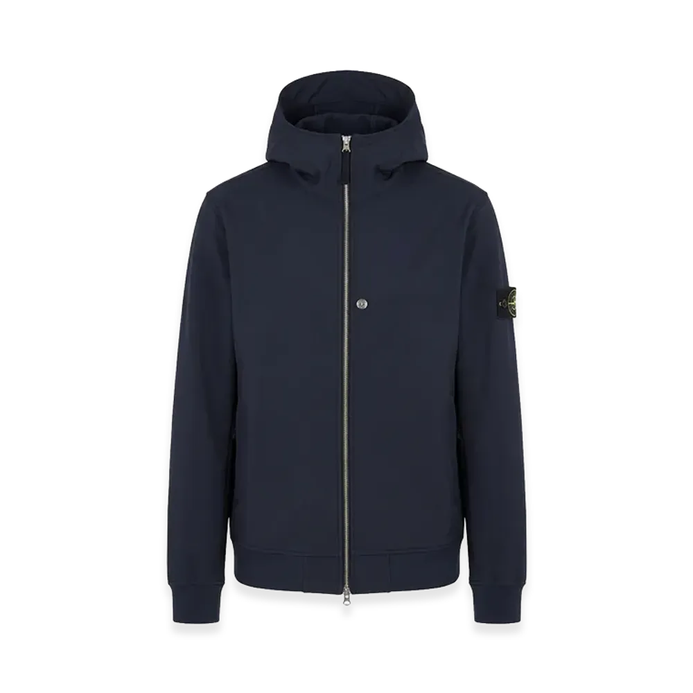 Stone Island Coats "Blue"