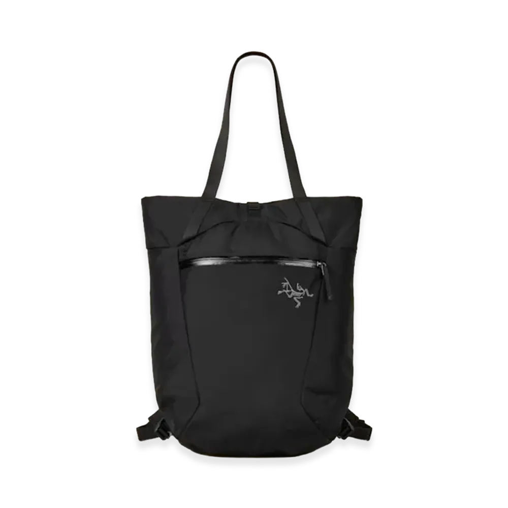 ARC'TERYX Axios 20 Tote "Black"