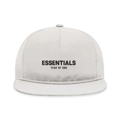 FEAR OF GOD ESSENTIALS RC 9FIFTY CAP "Moonstruck"