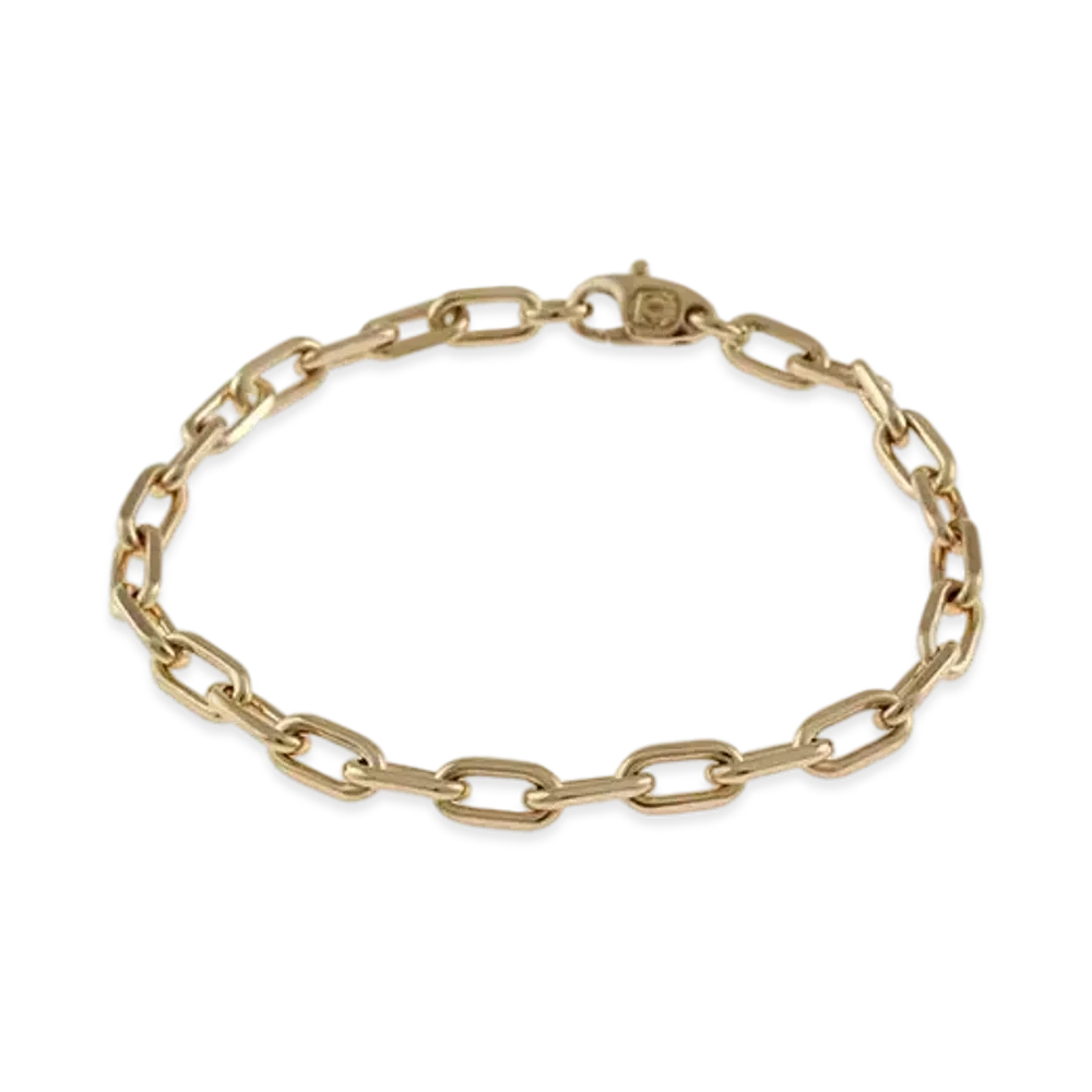 Cartier Spartacus Bracelet "Pink Gold"