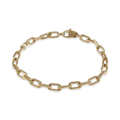 Cartier Spartacus Bracelet "Pink Gold"