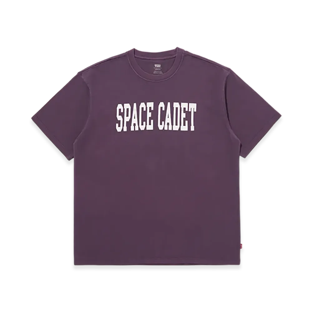 Levi's Vintage Graphic T-shirts "Purple"