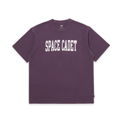 Levi's Vintage Graphic T-shirts "Purple"