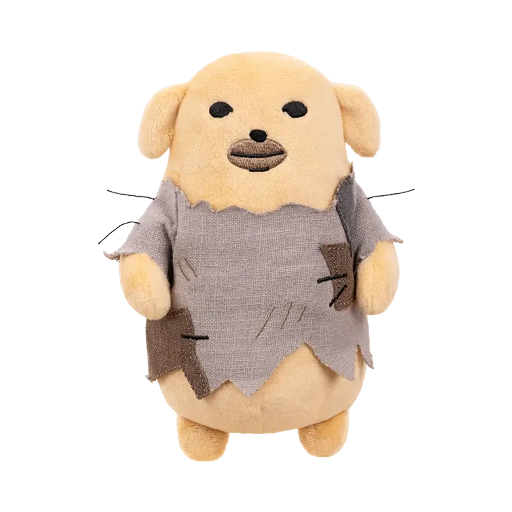 POP MART Nudaeng The Meh Action Plush