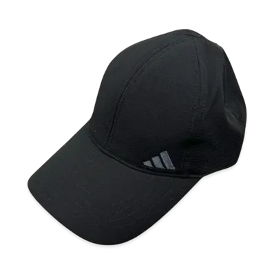 adidas ADM Repreve 6P Cap "Black/Black"