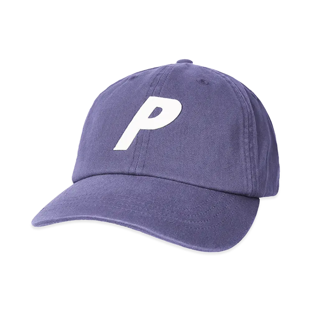 PALACE P 6-Panel "Lilac"
