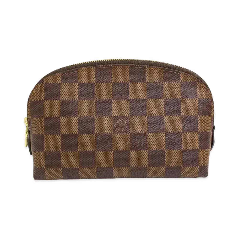 Louis Vuitton Damier Pochette Cosmetic