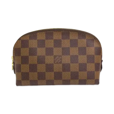 Louis Vuitton Damier Pochette Cosmetic