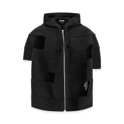 COMME des GARCONS HOMME Armor Jacket "Black"