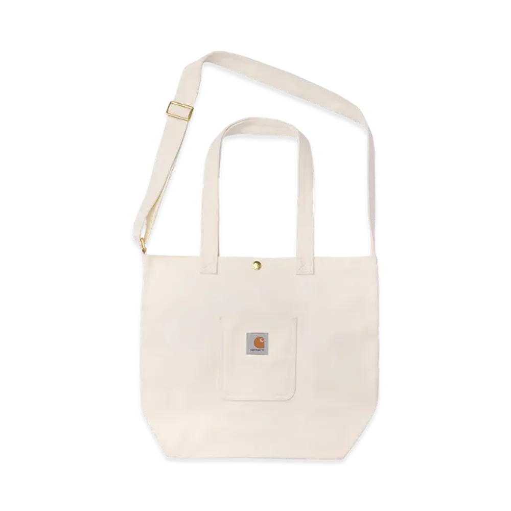 Carhartt WIP Work Pocket 2-Way Bag "Wax"