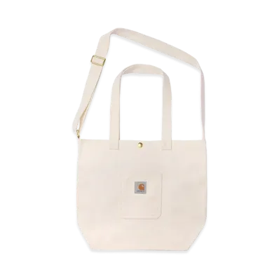 Carhartt WIP Work Pocket 2-Way Bag "Wax"