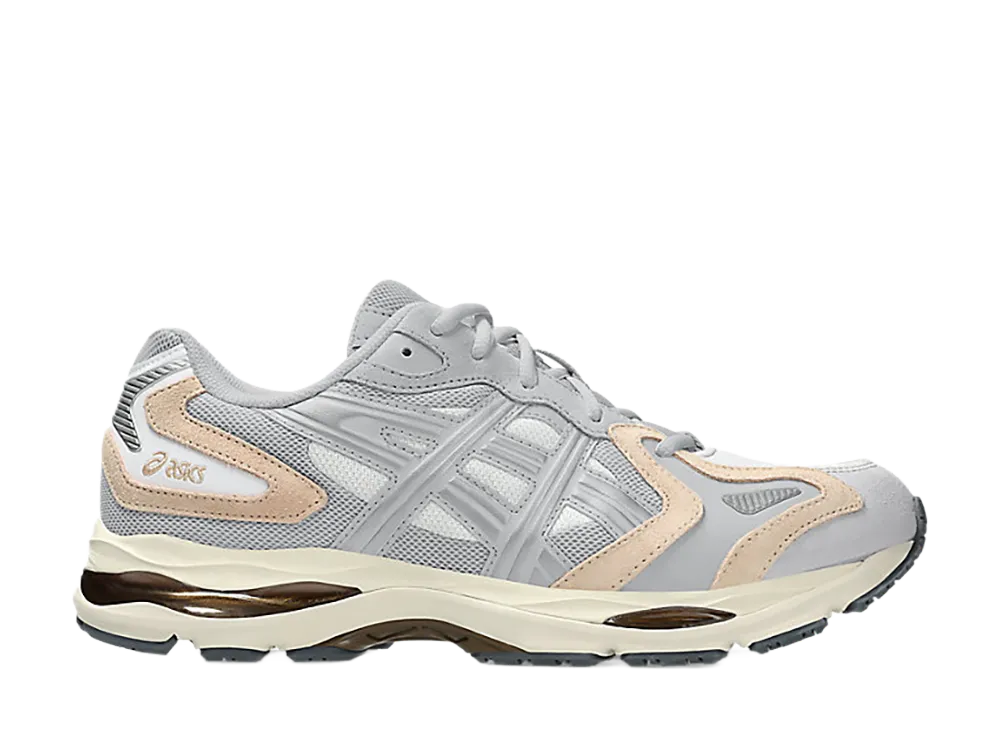 Asics GEL-K1011 "White/Glacier Grey"