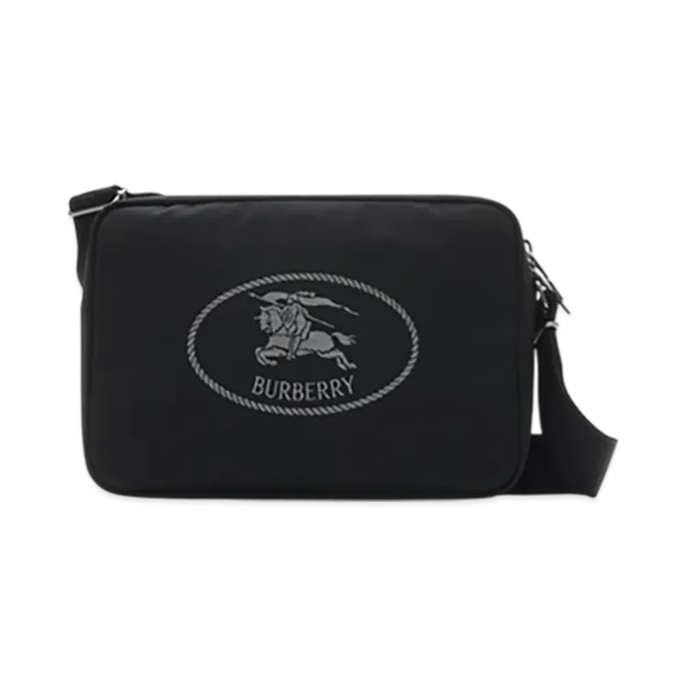 Burberry Orkney Crossbody Bag "Black"