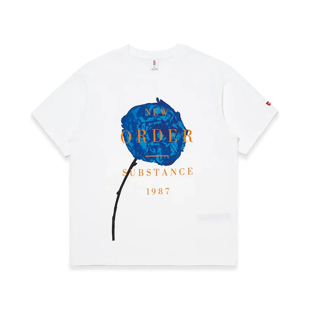 Levi's x Newo Rder Substance T-Shirts "White"