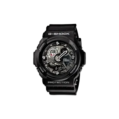 Casio G-SHOCK Analog Digital GA-300-1AJF
