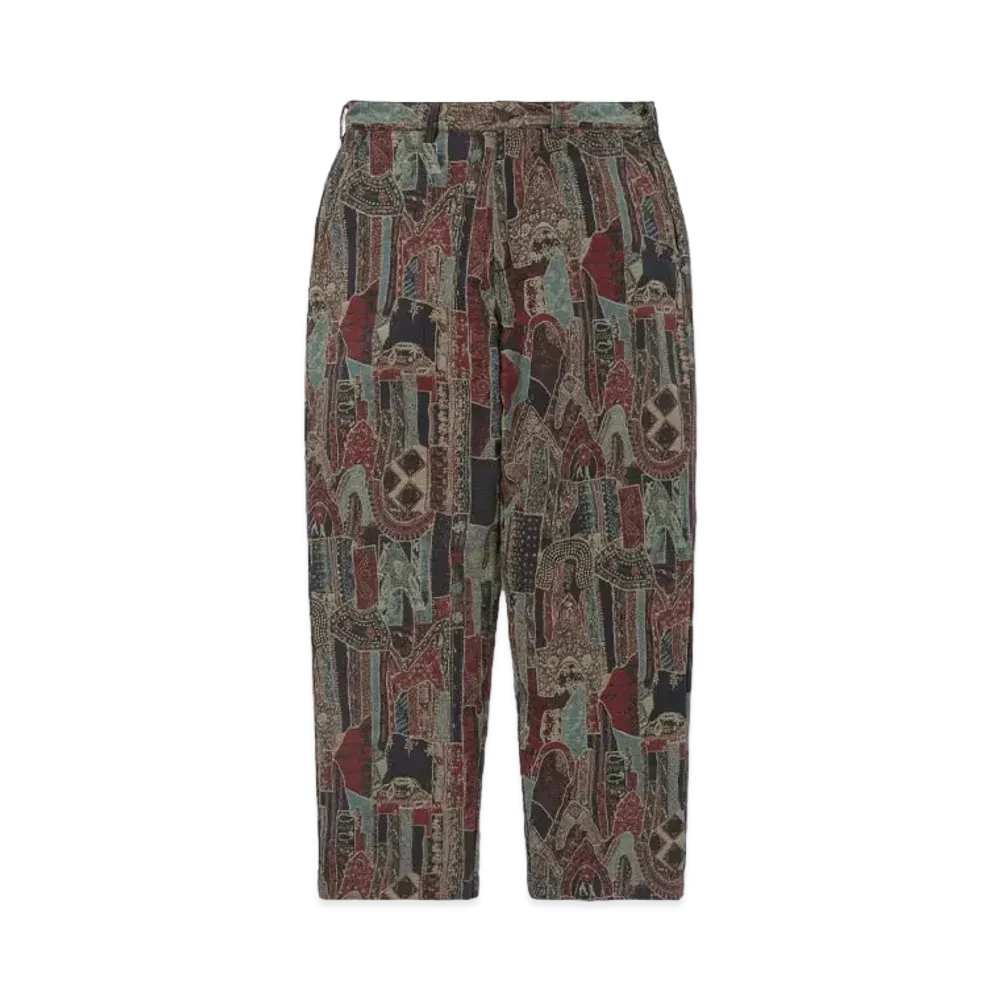 thisisneverthat Crazy Work Pant "Multi"