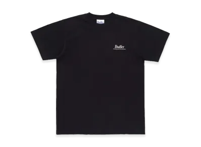Buffer Buffer Corp "Black"
