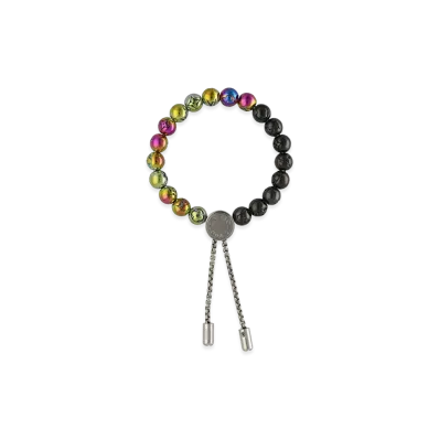 Louis Vuitton Bracelet Perle Monogram "Multi"