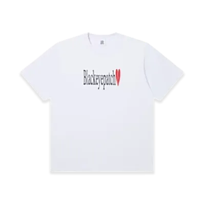 BlackEyePatch SYBAU Heartbreak Tee "White"