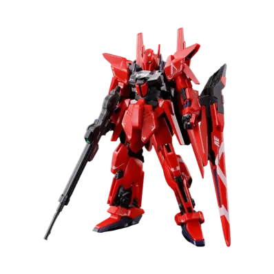 BANDAI "HIGH GRADE" -Mobile Suite Gundam- HG 1/144 Delta Gundam II