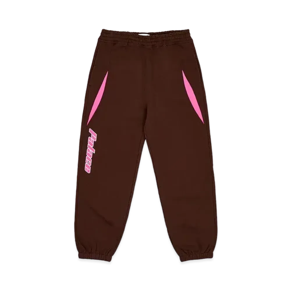 PALACE Inserto Jogger "Nice Brown"