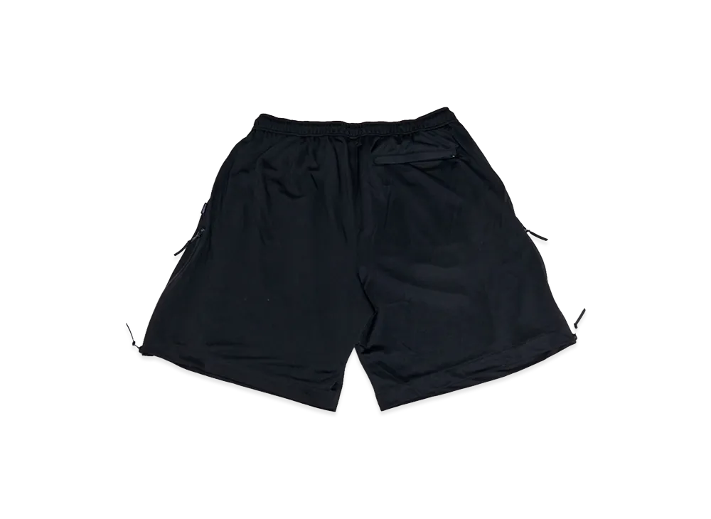 ALOUND Ventilation Mesh Shorts 