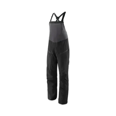 Patagonia Women's Snow Drifter Bibs "Black"