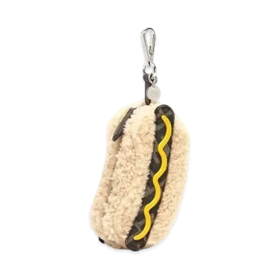 FENDI Fendilicious Charm "Beige"