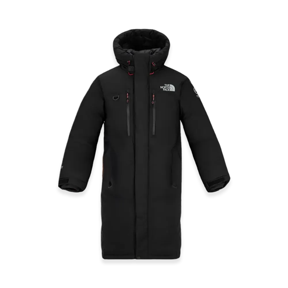 The North Face Himalayan Coat RDS "Black"