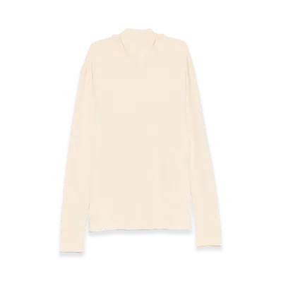 LEMAIRE Women's Top "Beige"
