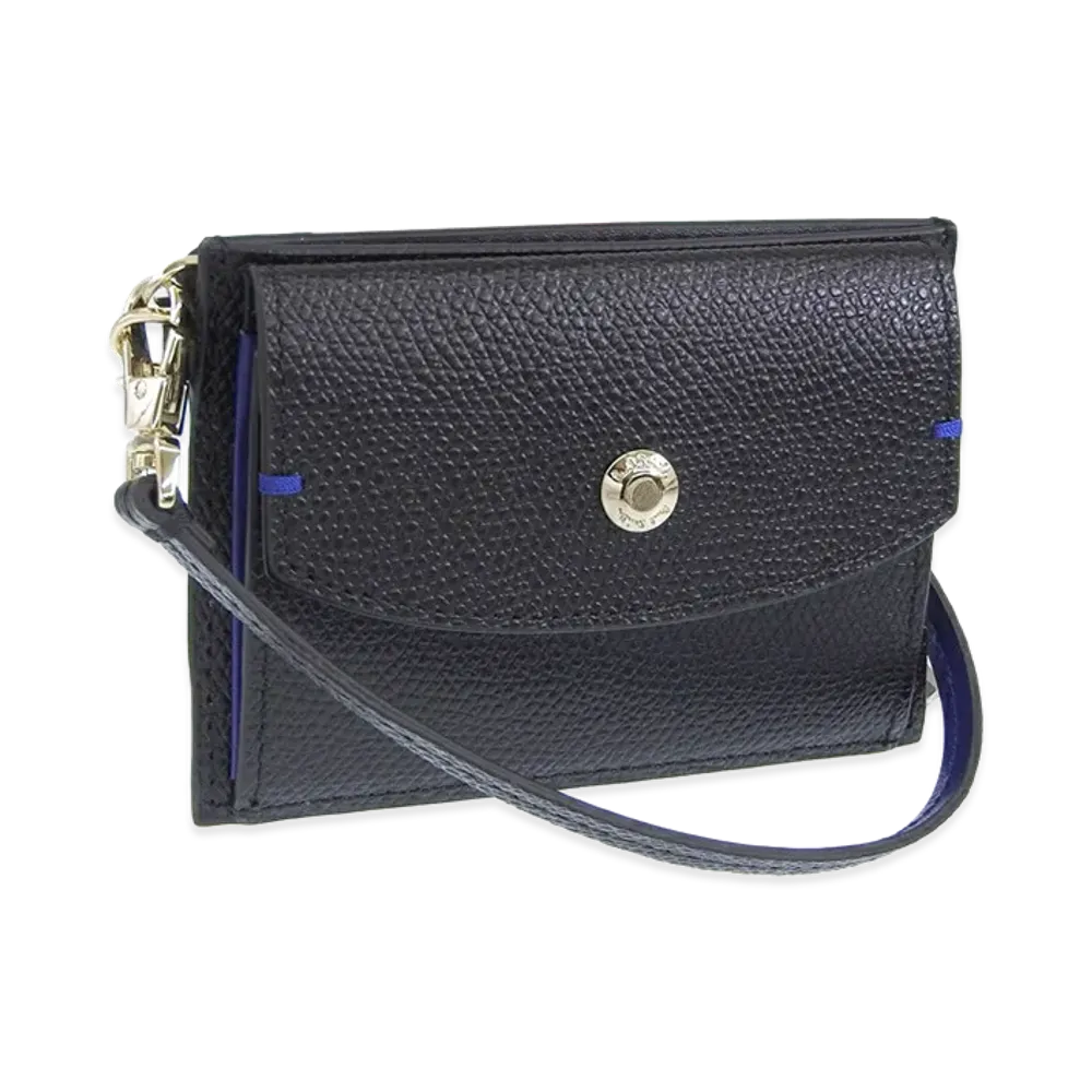 Paul Smith Card Case "Black"