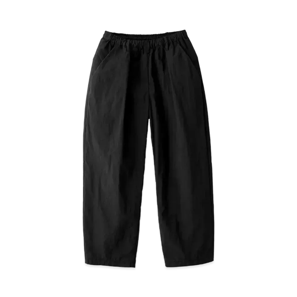 Teatora Packable Wallet Pants Resort - P "Black"