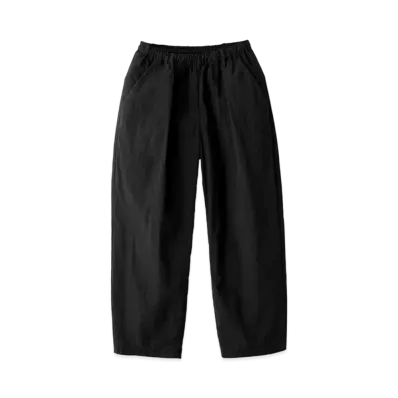 Teatora Packable Wallet Pants Resort - P "Black"