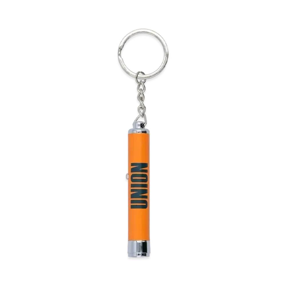 UNION Frontman Light Keychain "Multi"