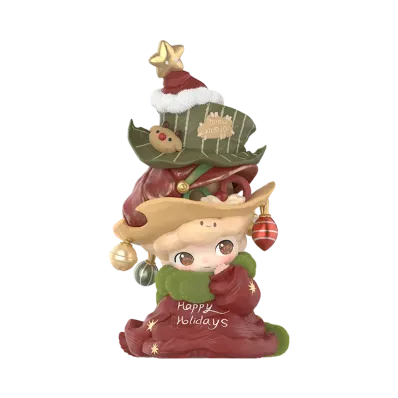 POP MART DIMOO Becoming a Tree Figure