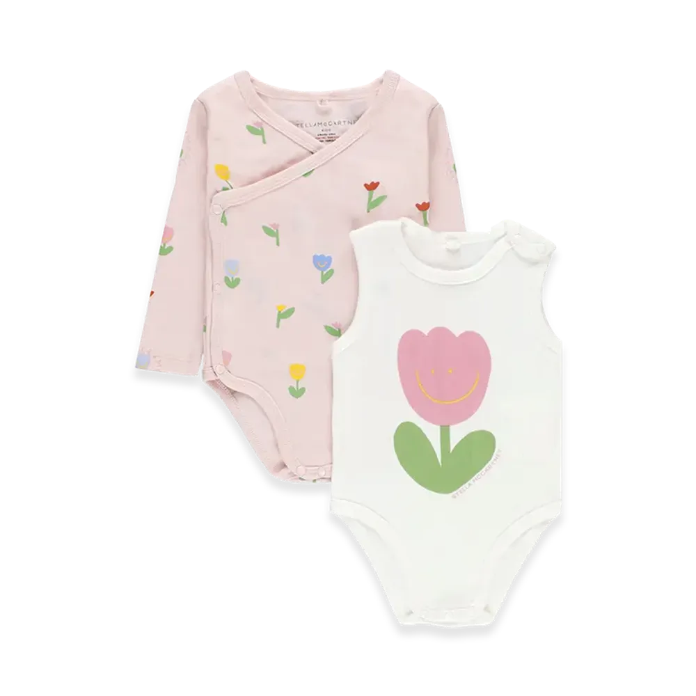 STELLA McCARTNEY Kids Dresses "Multicolor"