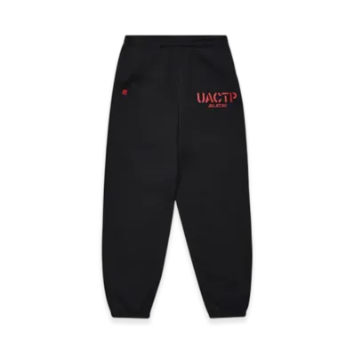 UNDEFEATED UACTP Stencil Jiu Jitsu Sweatpant "Navy"