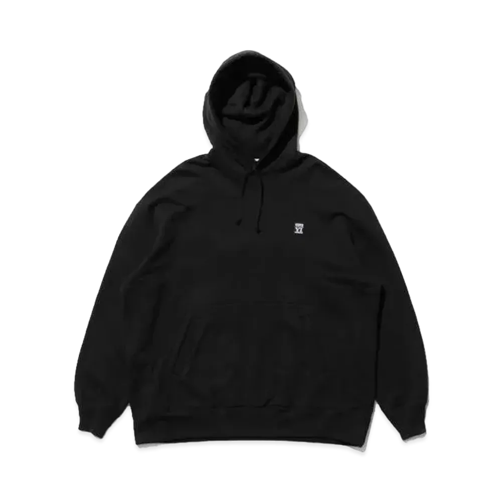 CDG x Sakanaction Ichiro Yamaguchi yamaichi Oversized Sweatshirt "Black"