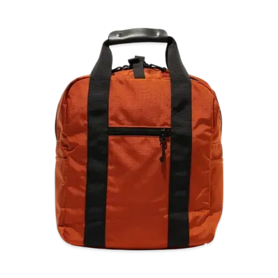 BEAMS Flight Day Pack "Orange"
