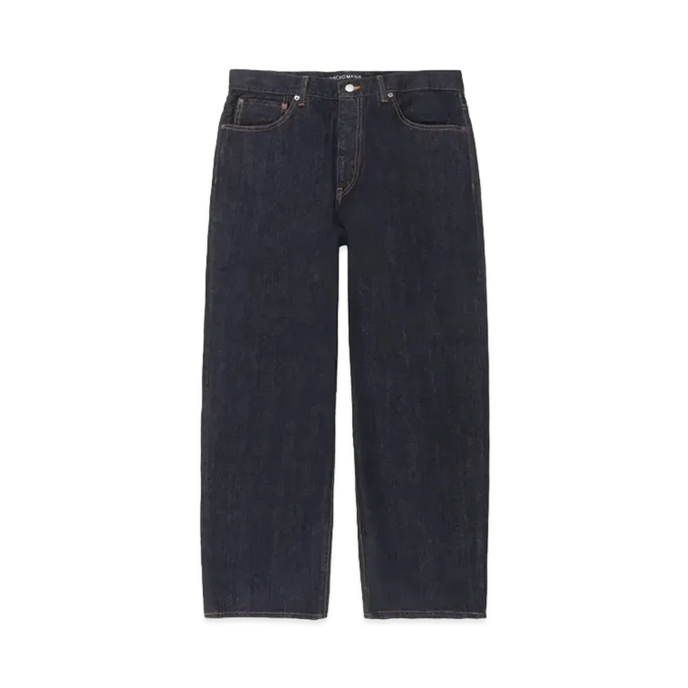 WACKO MARIA Denim Pants "Indigo"