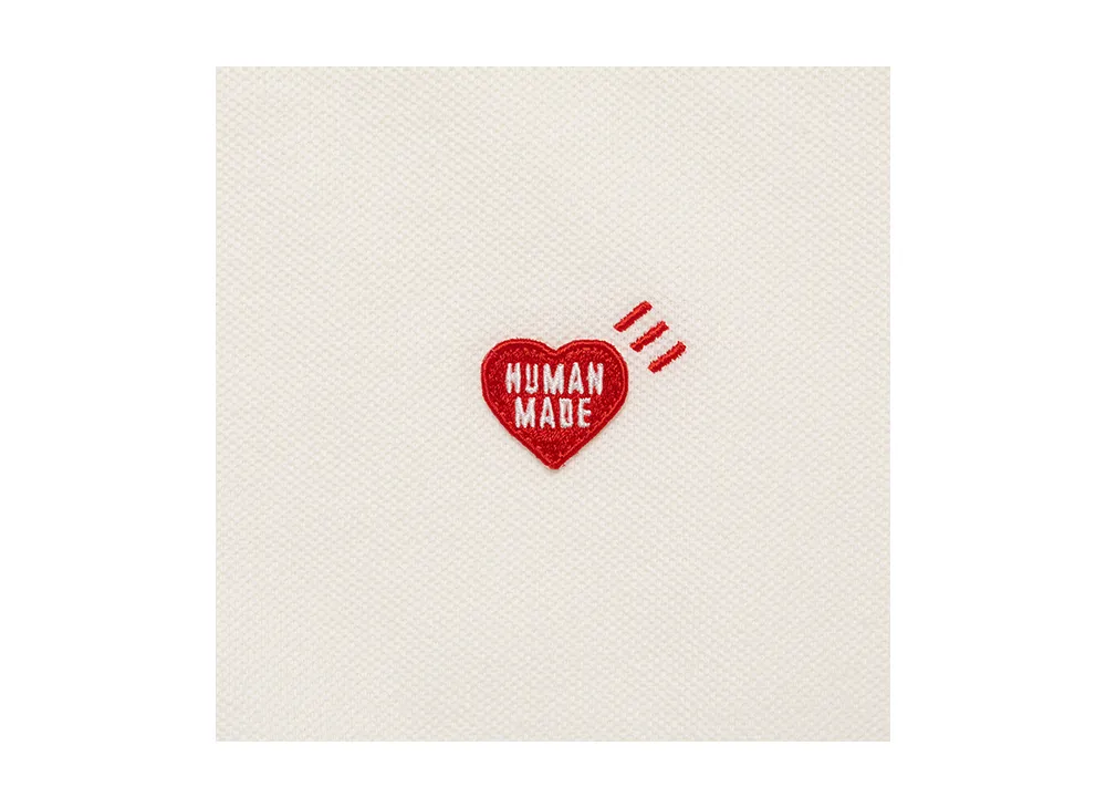 HUMAN MADE Polo Shirt 