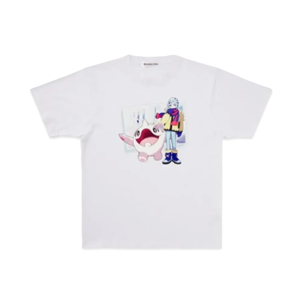 ポケモン Tシャツコレクション POKÉMON TRAINERS スカーレット チリ