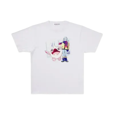 Pokemon T-shirt collection POKEMON TRAINERS Scarlet Grusha & Cetoddle