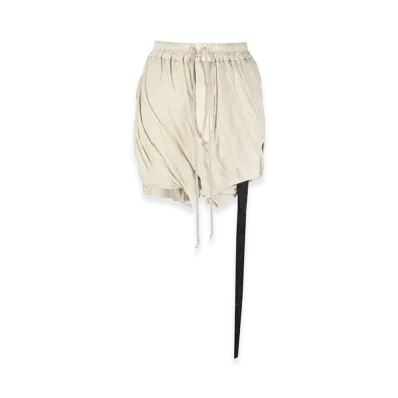 Rick Owens DRKSHDW Women's Shorts "Dust"