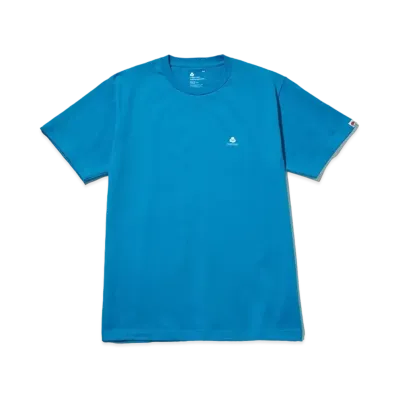 FRAGMENT x POKEMON THUNDERBOLT PROJECT TEE "Blue"
